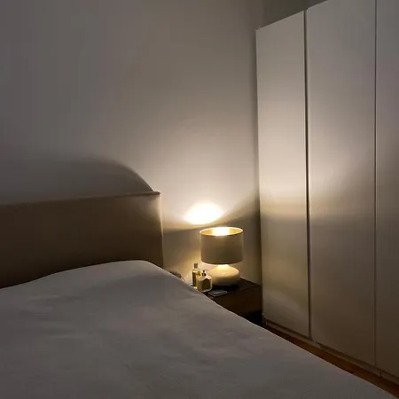 Waterfront Balcony I Grani 5 Resort Grand Suite Livorno Exterior photo