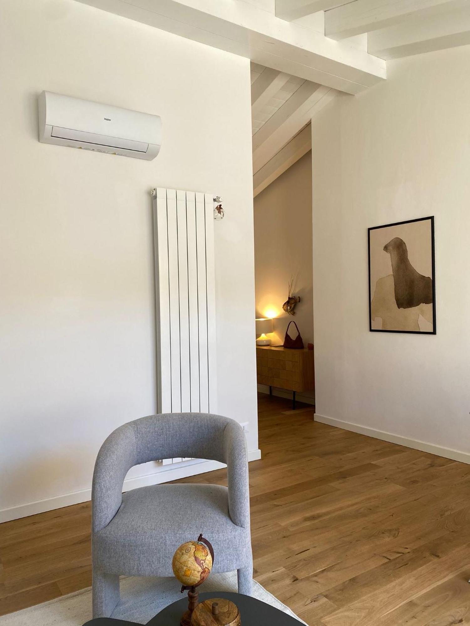 Apartment Waterfront Balcony I Grani 5 Grand Livorno