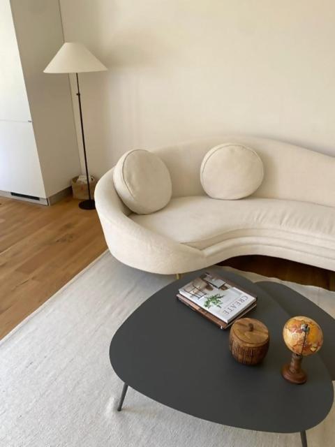 Apartment Waterfront Balcony I Grani 5 Grand *
