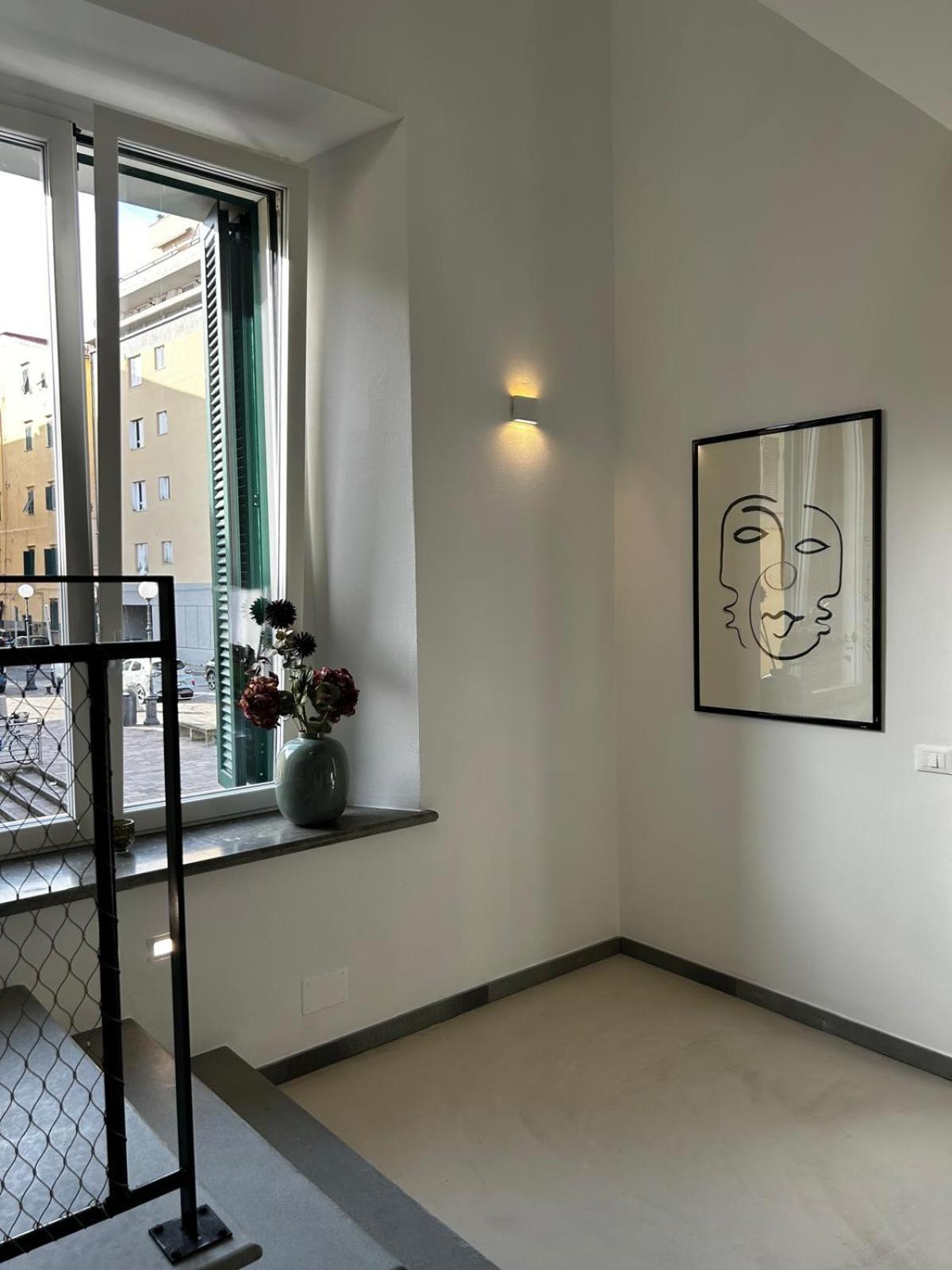 Apartment Waterfront Balcony I Grani 5 Grand