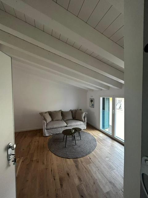 Waterfront Balcony I Grani 5 Grand Livorno