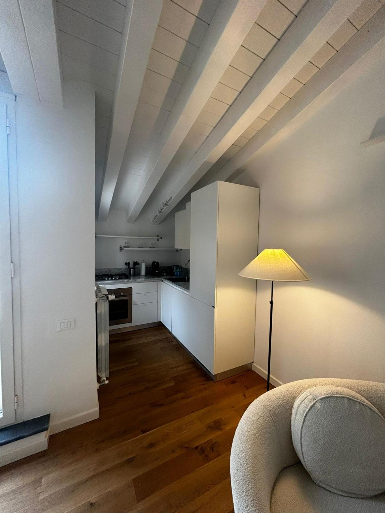 Waterfront Balcony I Grani 5 Grand Livorno