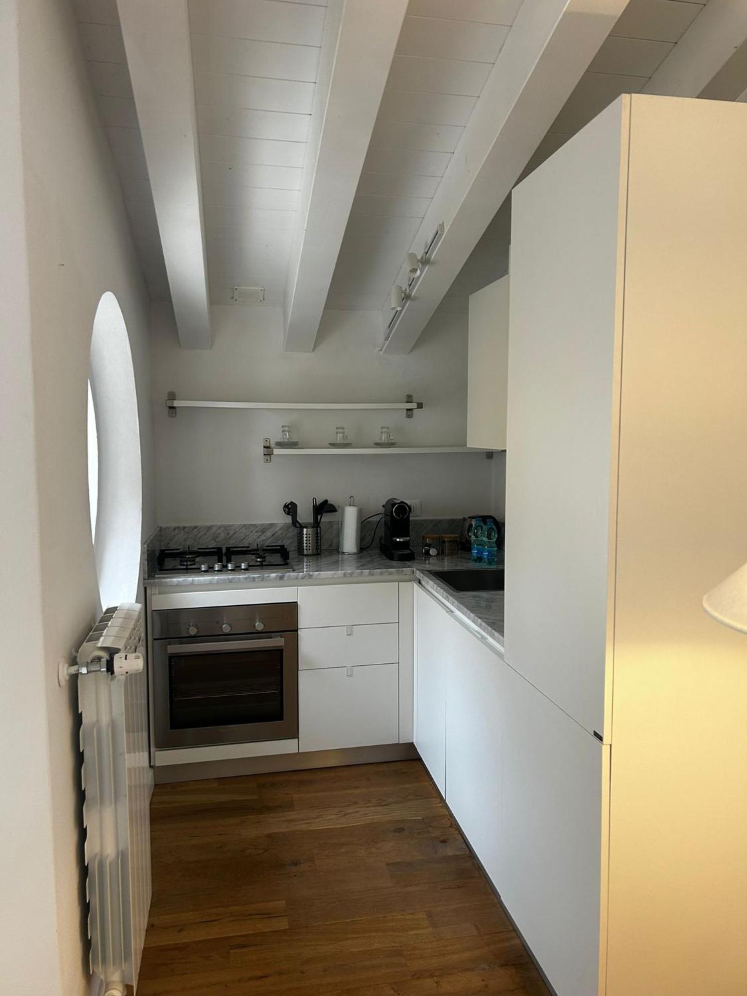 Waterfront Balcony I Grani 5 Grand Apartment *