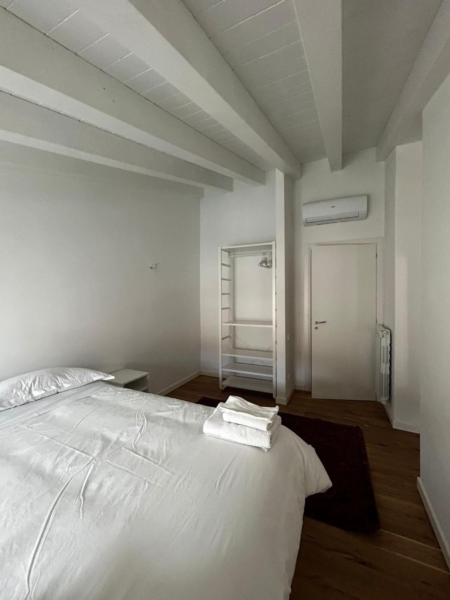 Apartment Waterfront Balcony I Grani 5 Grand *