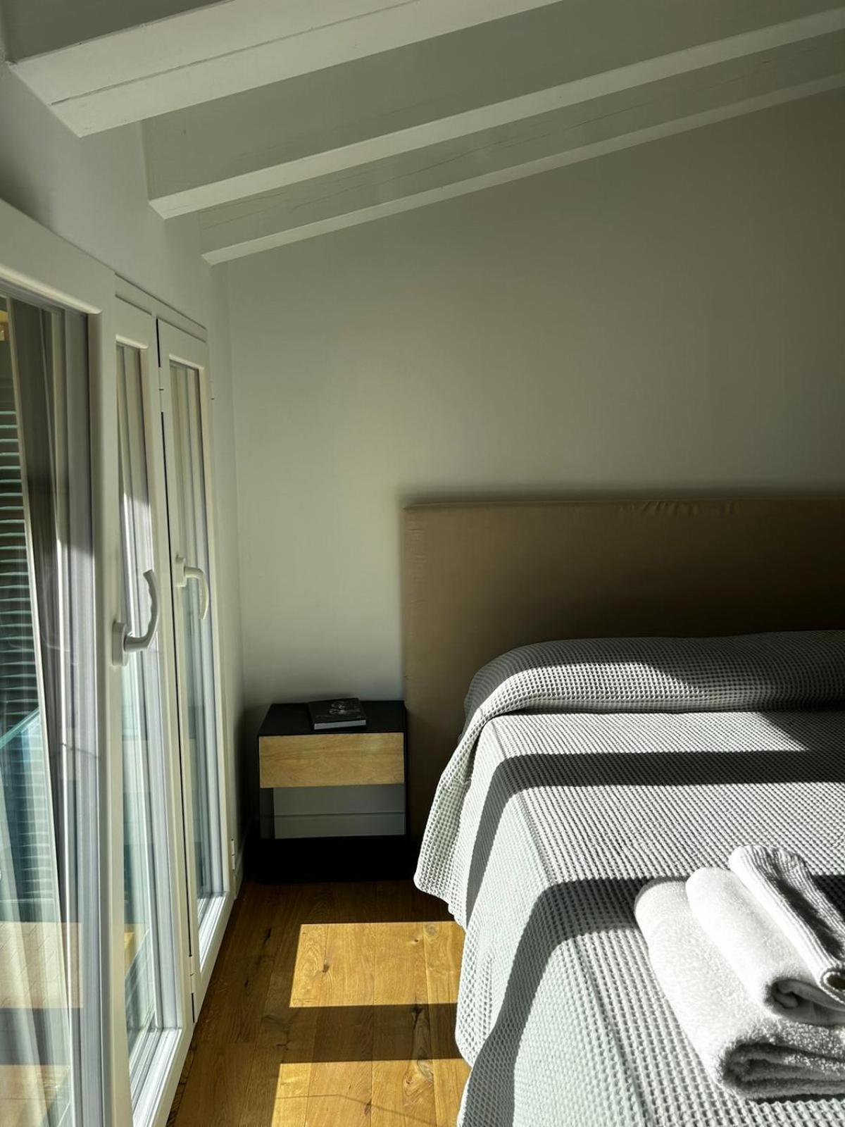 Waterfront Balcony I Grani 5 Grand *