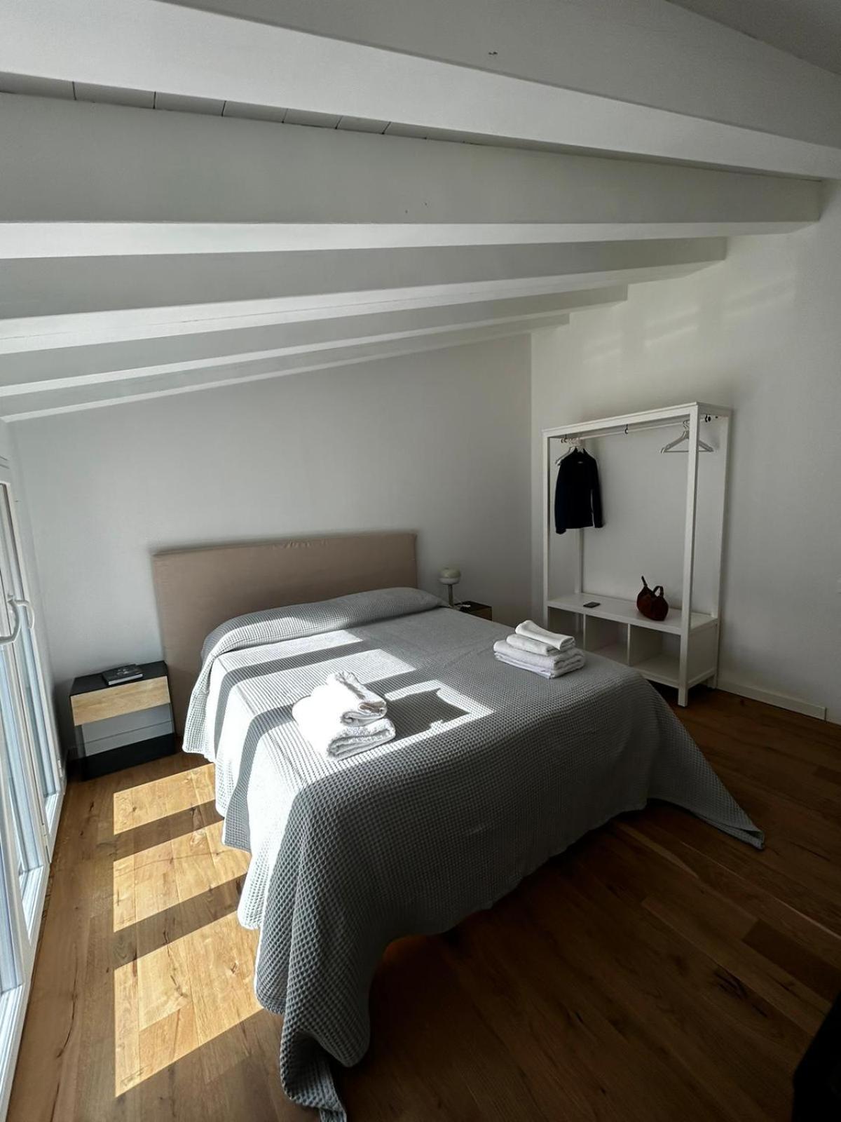 Apartment Waterfront Balcony I Grani 5 Grand *
